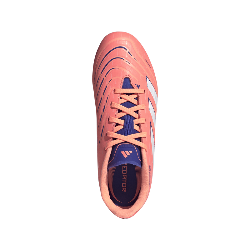ADIDAS CHIMPUNES PREDATOR LEAGUE FG/MG J NIÑO - 3