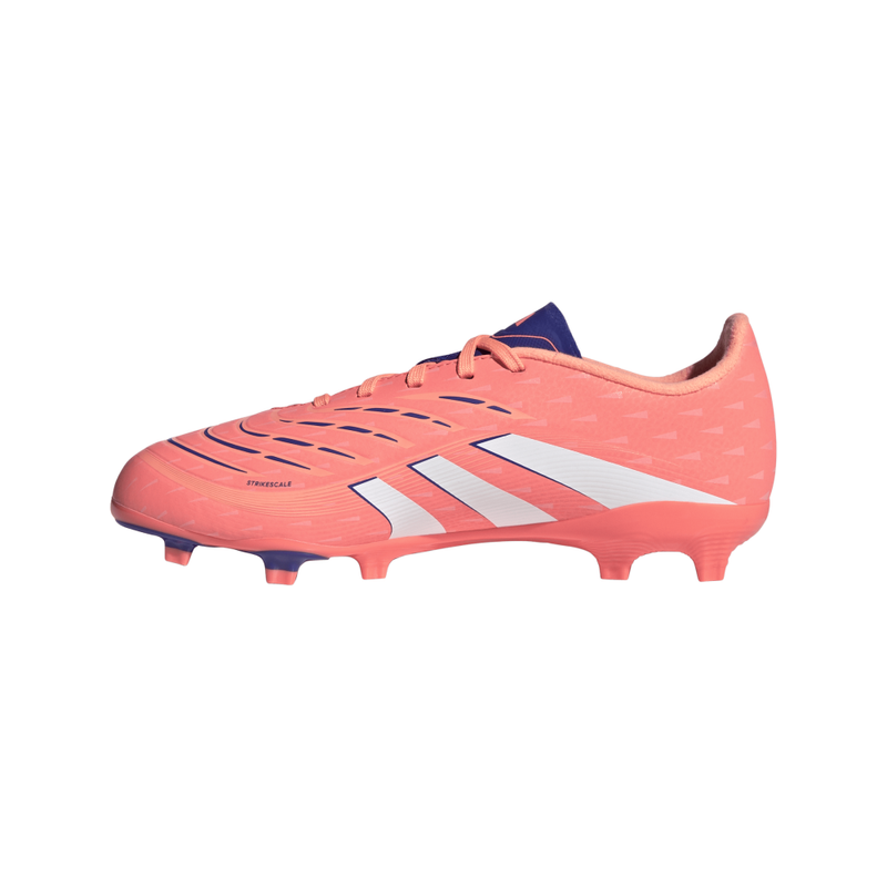 ADIDAS CHIMPUNES PREDATOR LEAGUE FG/MG J NIÑO - 5