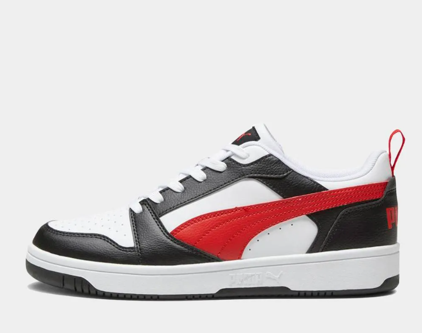 PUMA ZAPATILLAS REBOUND V6 LOW HOMBRE - 1