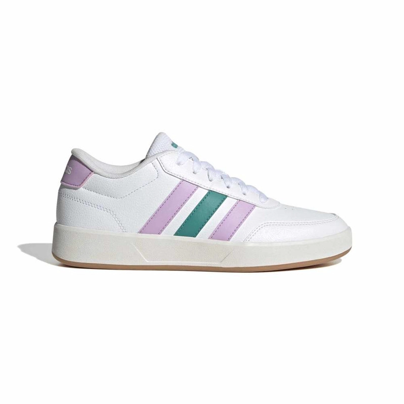 ADIDAS ZAPATILLAS BREAKNET 3.0 MUJER - 1