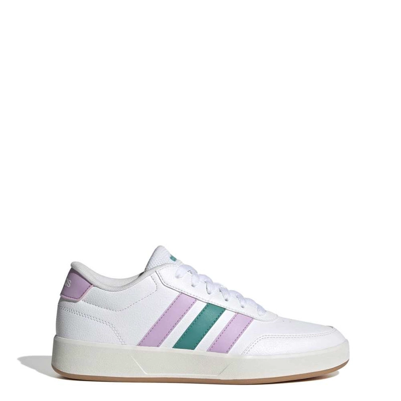 ADIDAS ZAPATILLAS BREAKNET 3.0 MUJER - 2