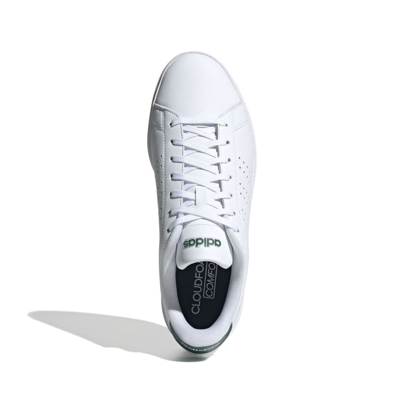 ADIDAS ZAPATILLAS ADVANTAGE 2.0 HOMBRE - 3