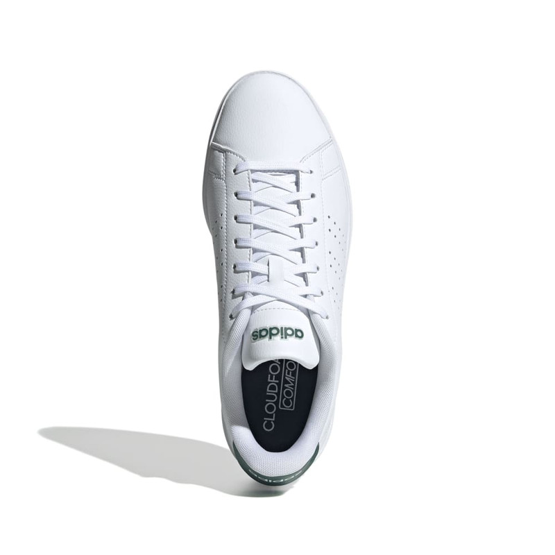 ADIDAS ZAPATILLAS ADVANTAGE 2.0 HOMBRE - 3