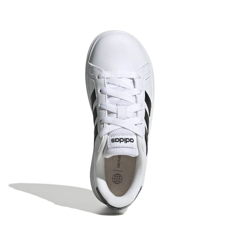 ADIDAS ZAPATILLAS GRAND COURT 2.0 K NIÑO - 4