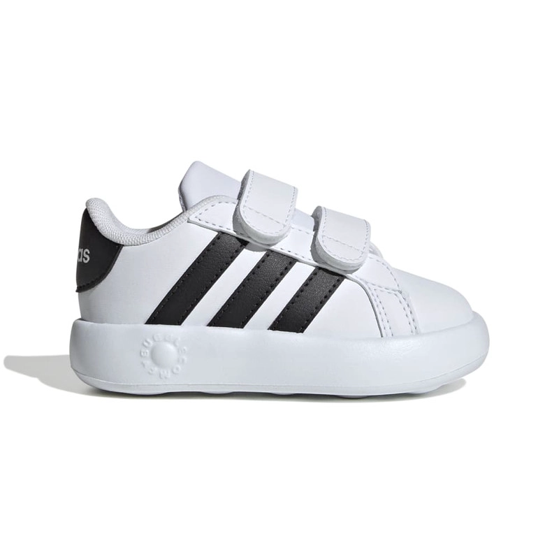 ADIDAS ZAPATILLAS GRAND COURT 2.0 CF I NIÑO - 1