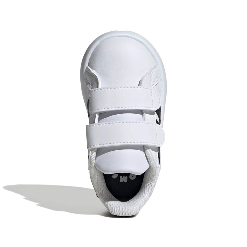 ADIDAS ZAPATILLAS GRAND COURT 2.0 CF I NIÑO - 2