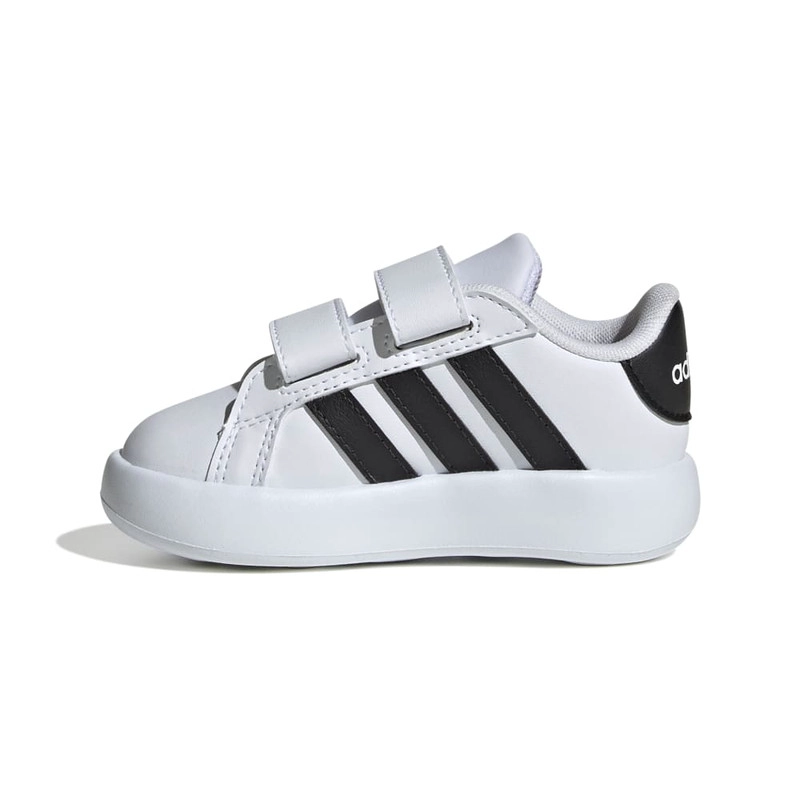 ADIDAS ZAPATILLAS GRAND COURT 2.0 CF I NIÑO - 3