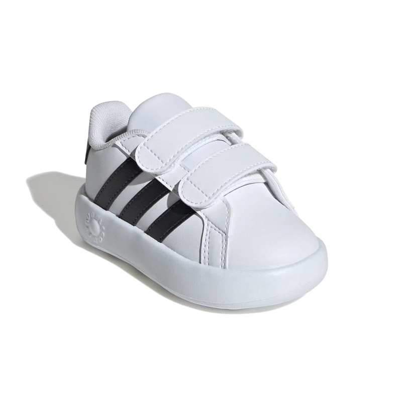 ADIDAS ZAPATILLAS GRAND COURT 2.0 CF I NIÑO - 4