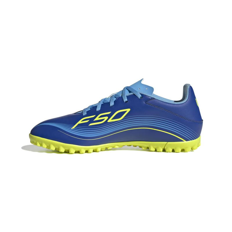 ADIDAS CHIMPUNES F50 MESSI CLUB TF HOMBRE - 4