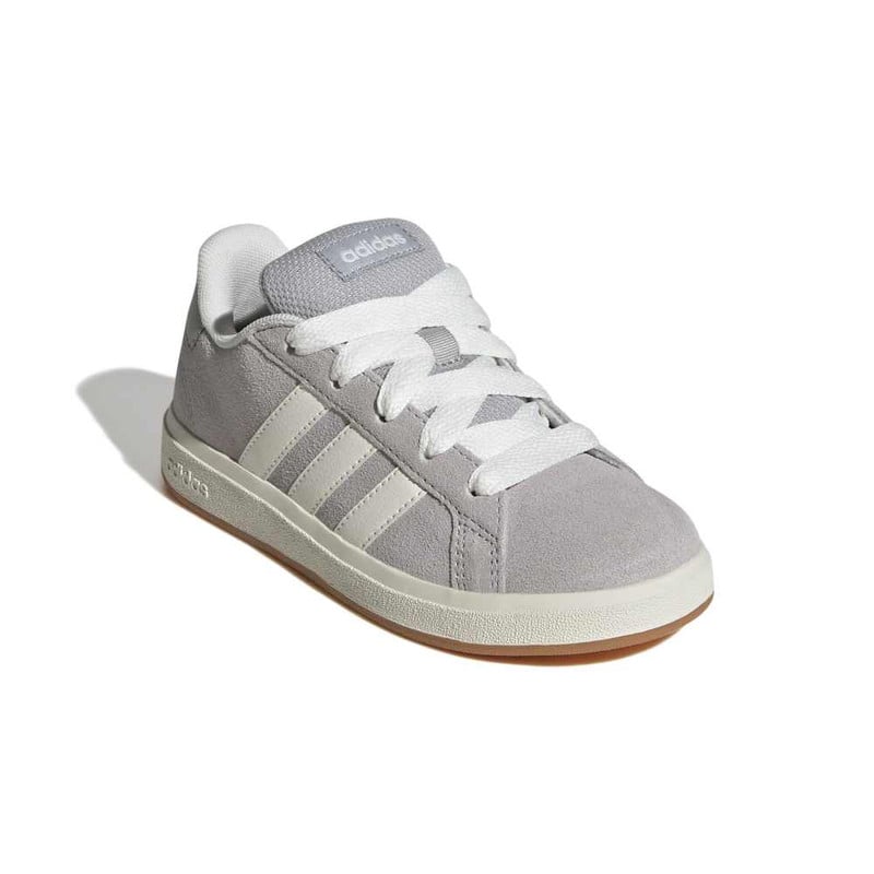ADIDAS ZAPATILLAS GRAND COURT 00S K NIÑO - 5