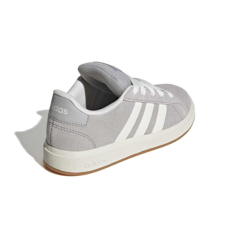 ADIDAS ZAPATILLAS GRAND COURT 00S K NIÑO - 6