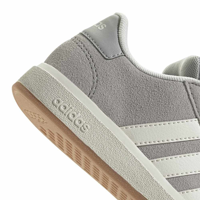 ADIDAS ZAPATILLAS GRAND COURT 00S K NIÑO - 7
