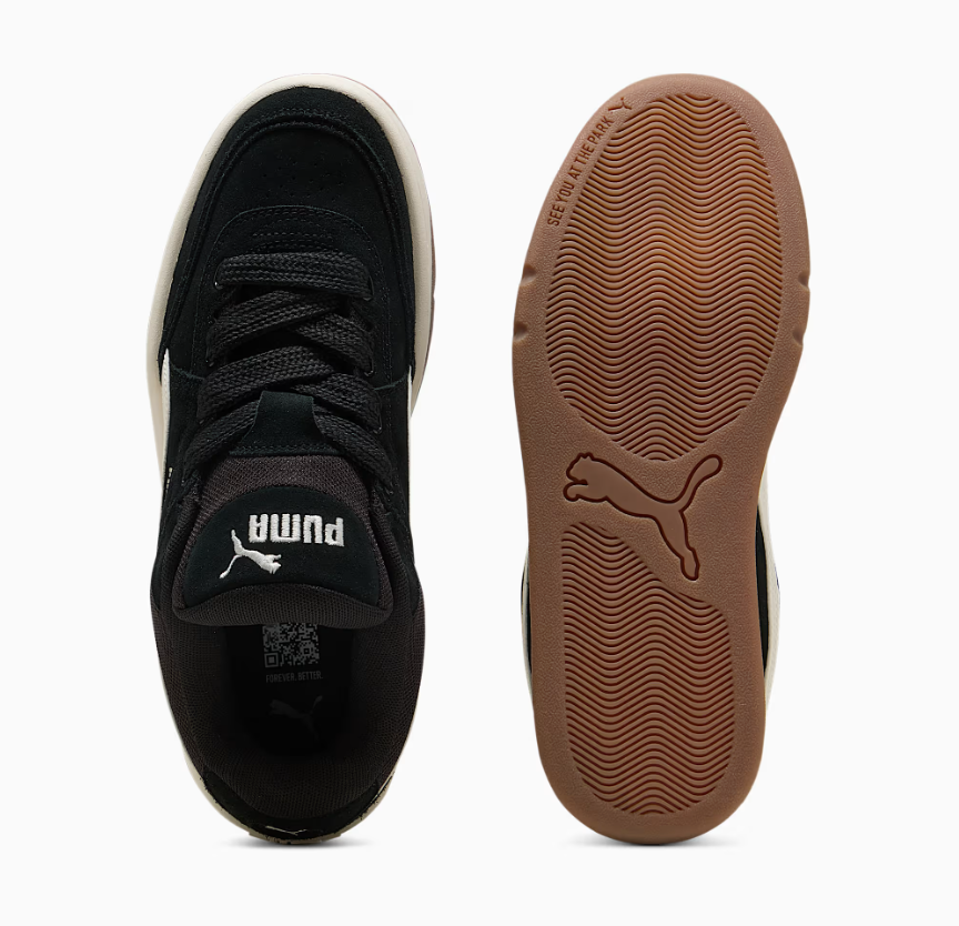 PUMA ZAPATILLAS PARK LIFESTYLE SK8 SD HOMBRE - 3