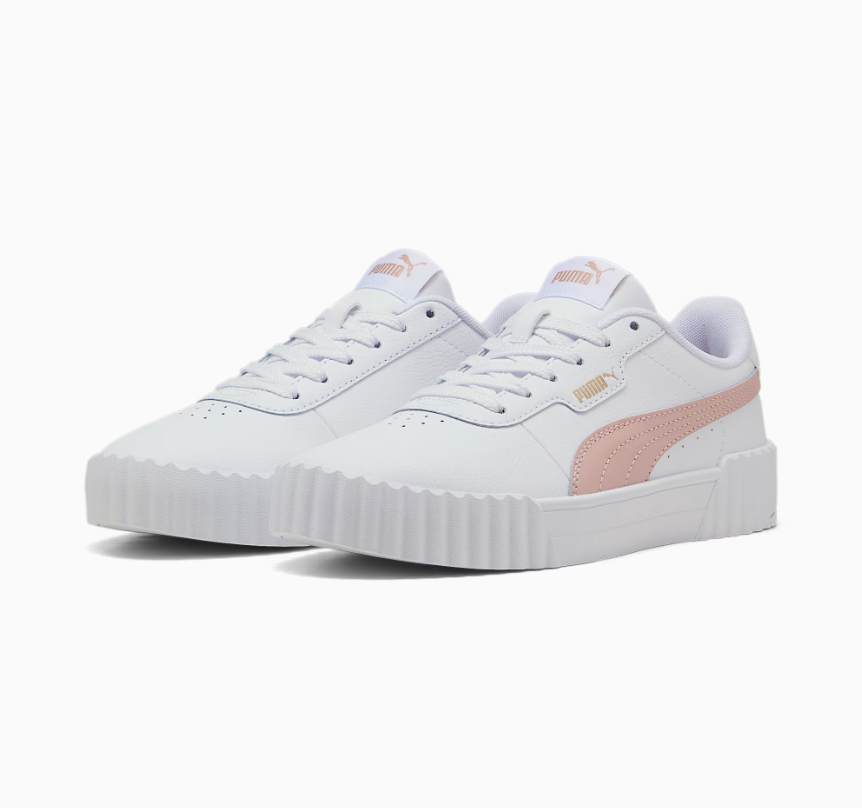 PUMA ZAPATILLAS CARINA 3.0 MUJER - 2