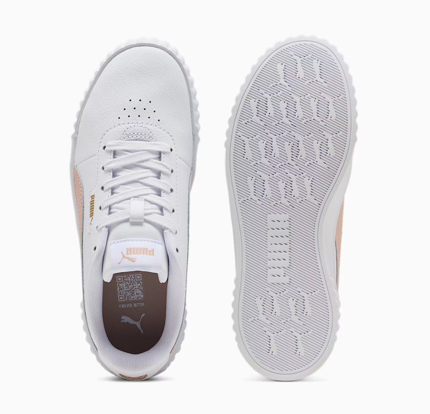 PUMA ZAPATILLAS CARINA 3.0 MUJER - 3