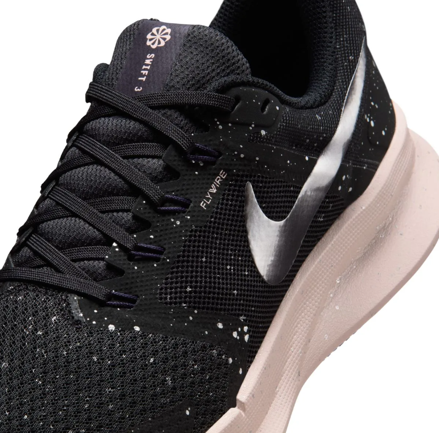 NIKE ZAPATILLAS W NIKE RUN SWI MUJER - 4