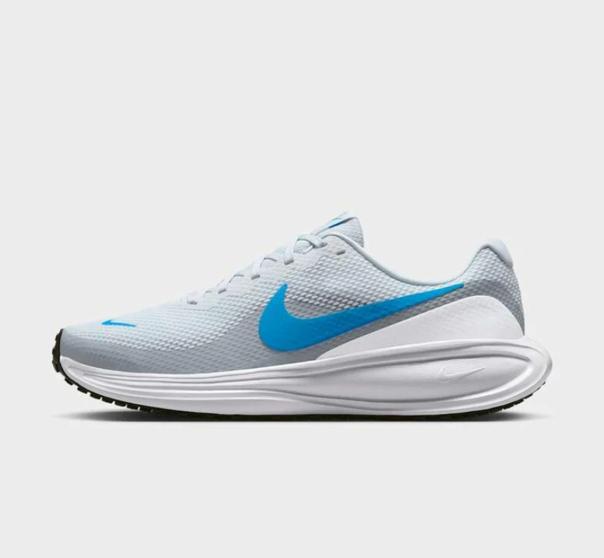 NIKE ZAPATILLAS NIKE REVOLUTIO HOMBRE - 1