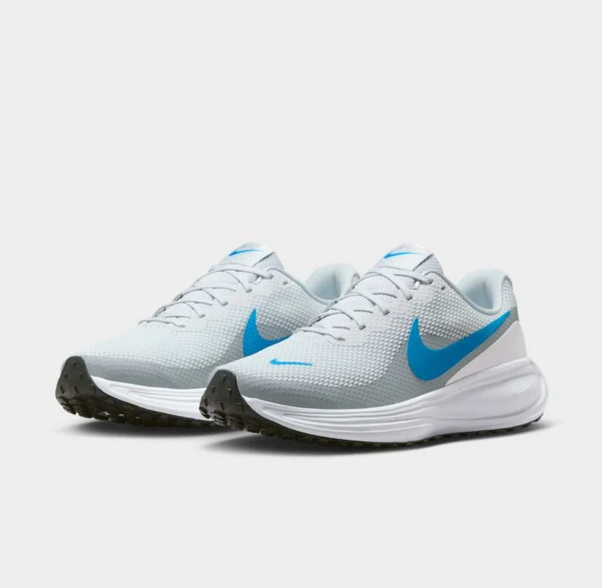 NIKE ZAPATILLAS NIKE REVOLUTIO HOMBRE - 4