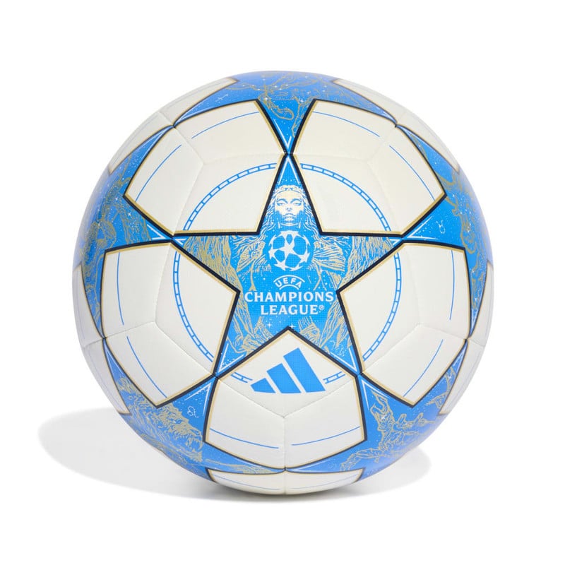 ADIDAS PELOTA UCL TRN - 1
