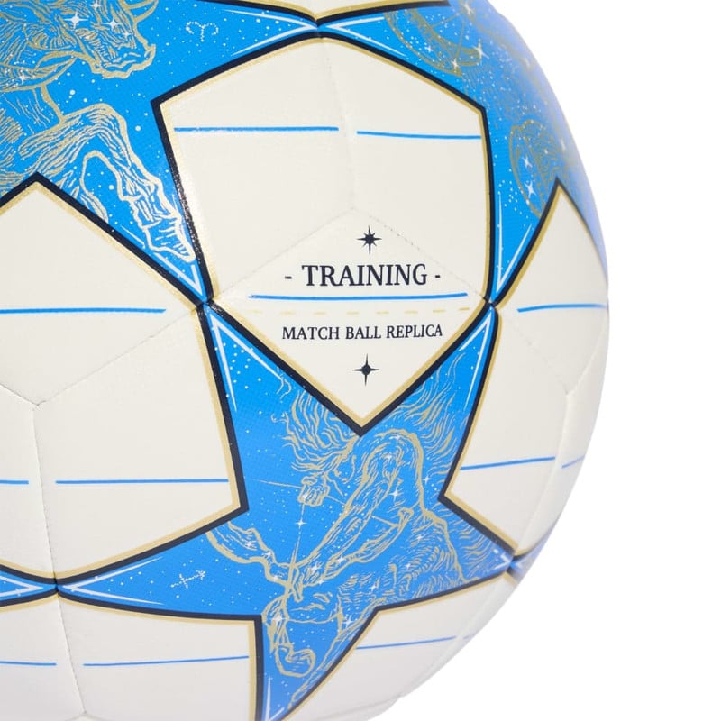 ADIDAS PELOTA UCL TRN - 4
