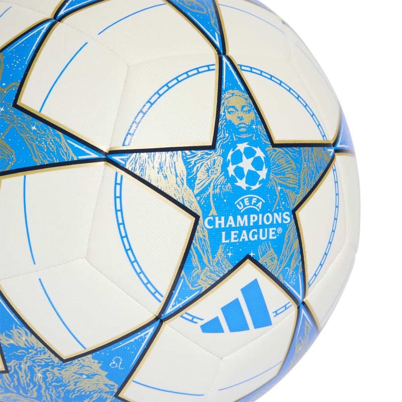 ADIDAS PELOTA UCL TRN - 5