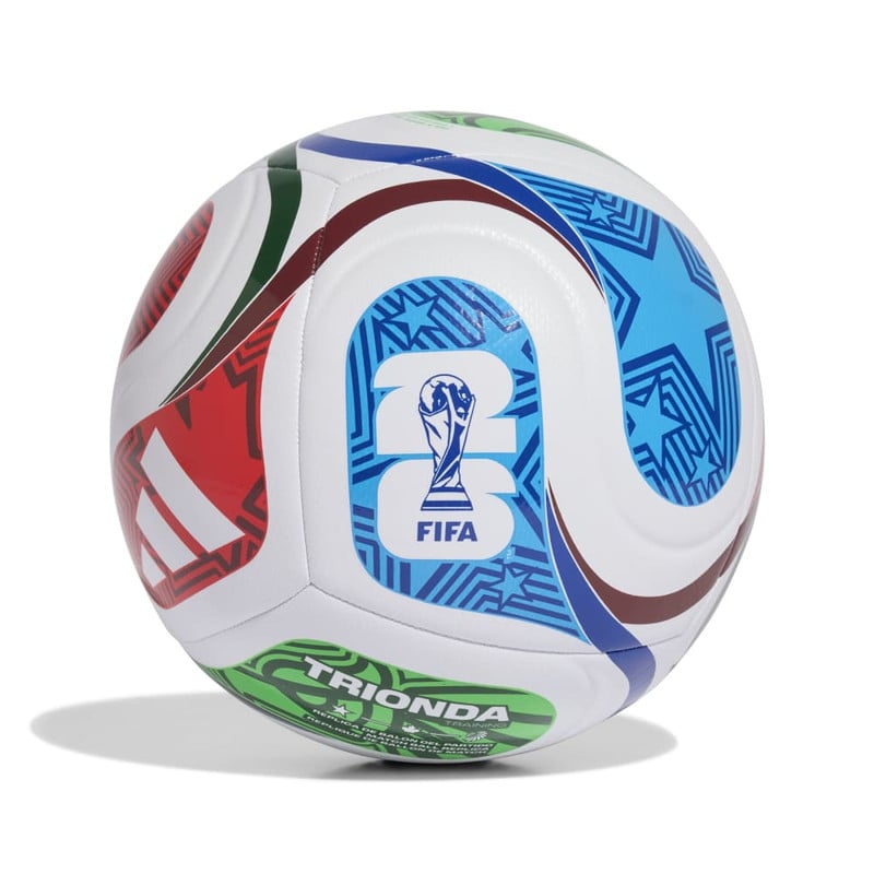 ADIDAS PELOTA WC TRN - 1