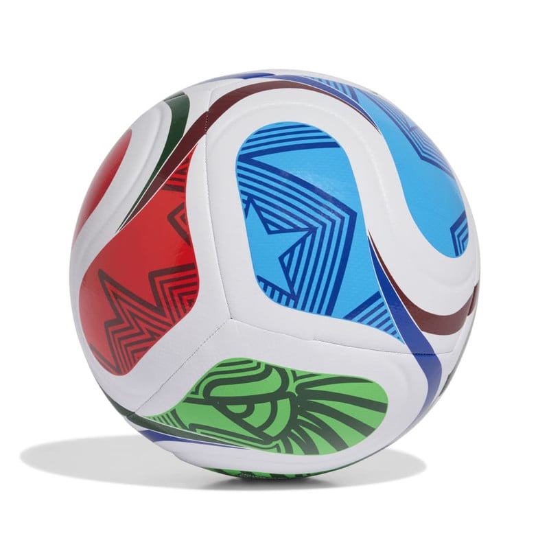 ADIDAS PELOTA WC TRN - 3