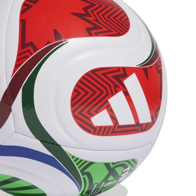 ADIDAS PELOTA WC TRN - 4