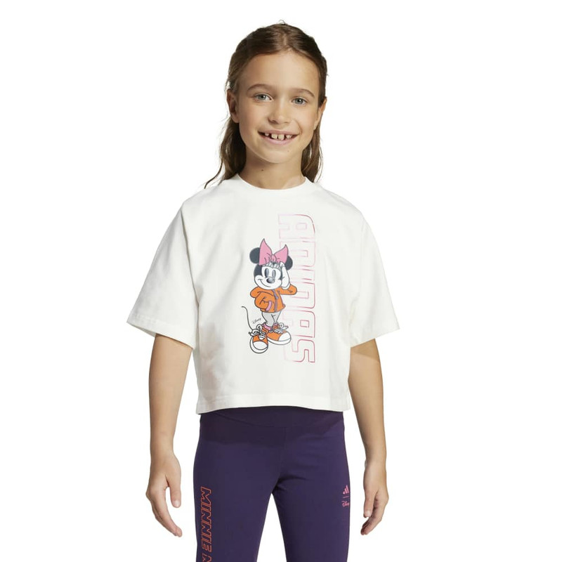 ADIDAS POLOS LG DY MI T NIÑOS - 3