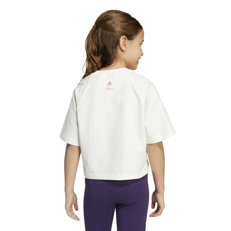 ADIDAS POLOS LG DY MI T NIÑOS - 4