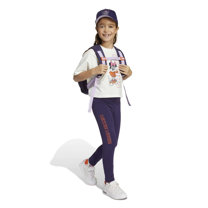 ADIDAS POLOS LG DY MI T NIÑOS - 5