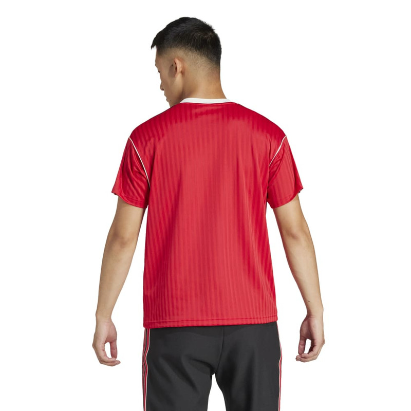 ADIDAS CAMISETA MUFC ICON JSY UNISEX - 5