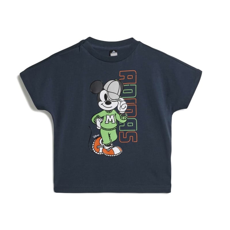 ADIDAS POLOS I DY MM T NIÑOS - 1