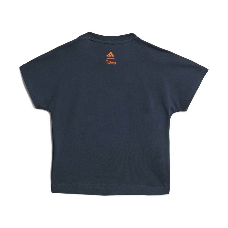ADIDAS POLOS I DY MM T NIÑOS - 4