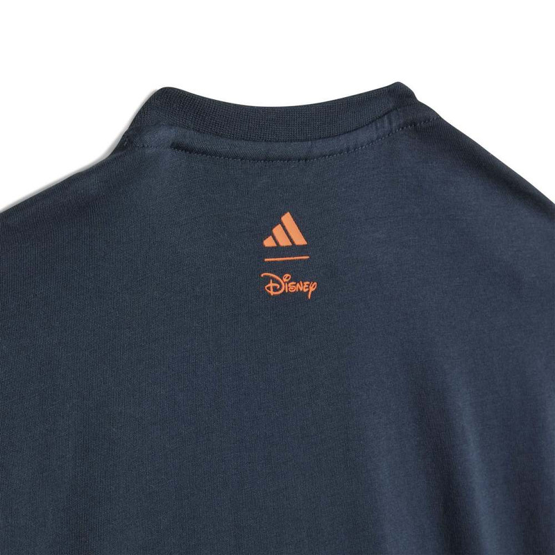 ADIDAS POLOS I DY MM T NIÑOS - 5
