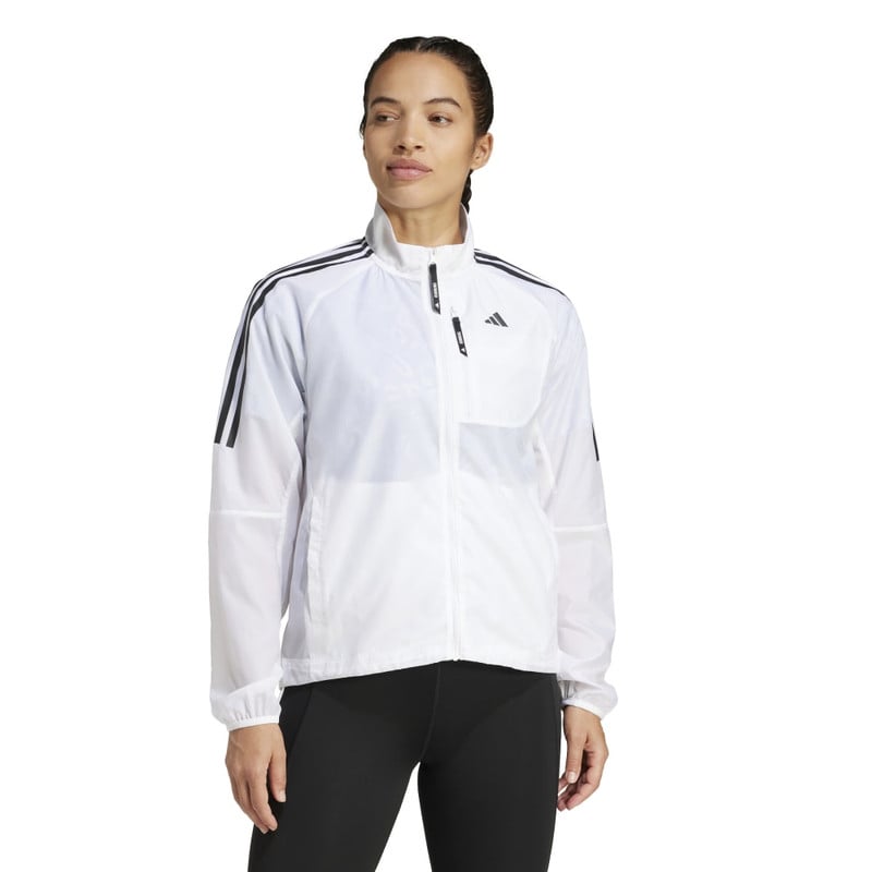 ADIDAS CASACA OTR E JACKET W MUJER - 4
