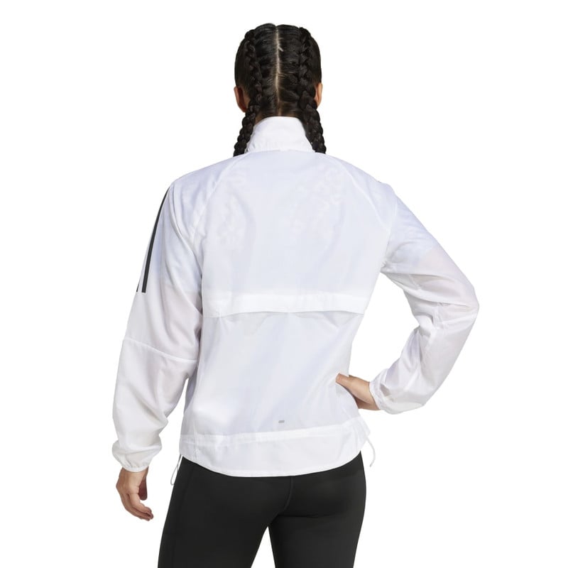 ADIDAS CASACA OTR E JACKET W MUJER - 5