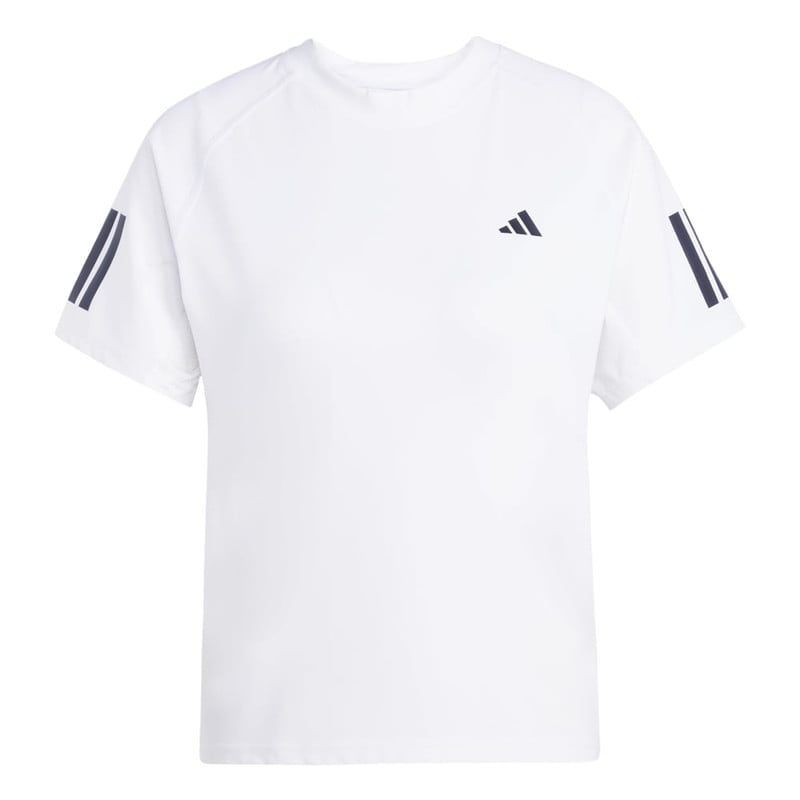 ADIDAS POLOS CLUB TEE MUJER - 1