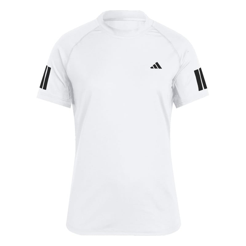 ADIDAS POLOS CLUB TEE MUJER - 3