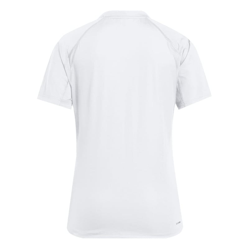 ADIDAS POLOS CLUB TEE MUJER - 4