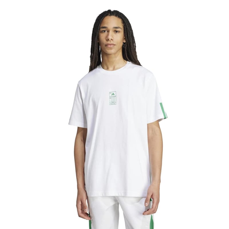 ADIDAS POLOS M STAD TICKET T HOMBRE - 3