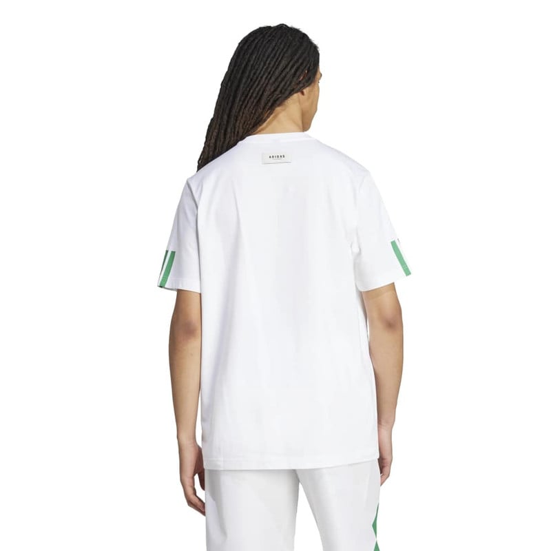 ADIDAS POLOS M STAD TICKET T HOMBRE - 4