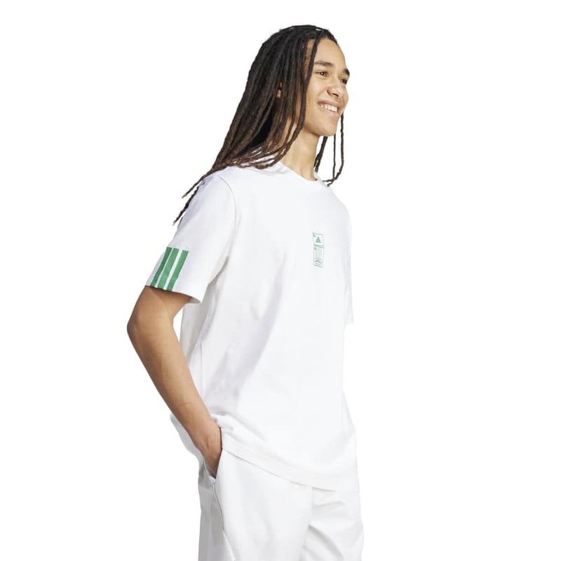 ADIDAS POLOS M STAD TICKET T HOMBRE - 5