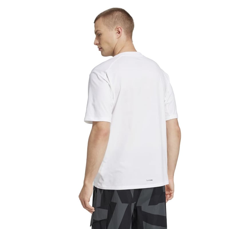 ADIDAS POLOS MT TEE HOMBRE - 4