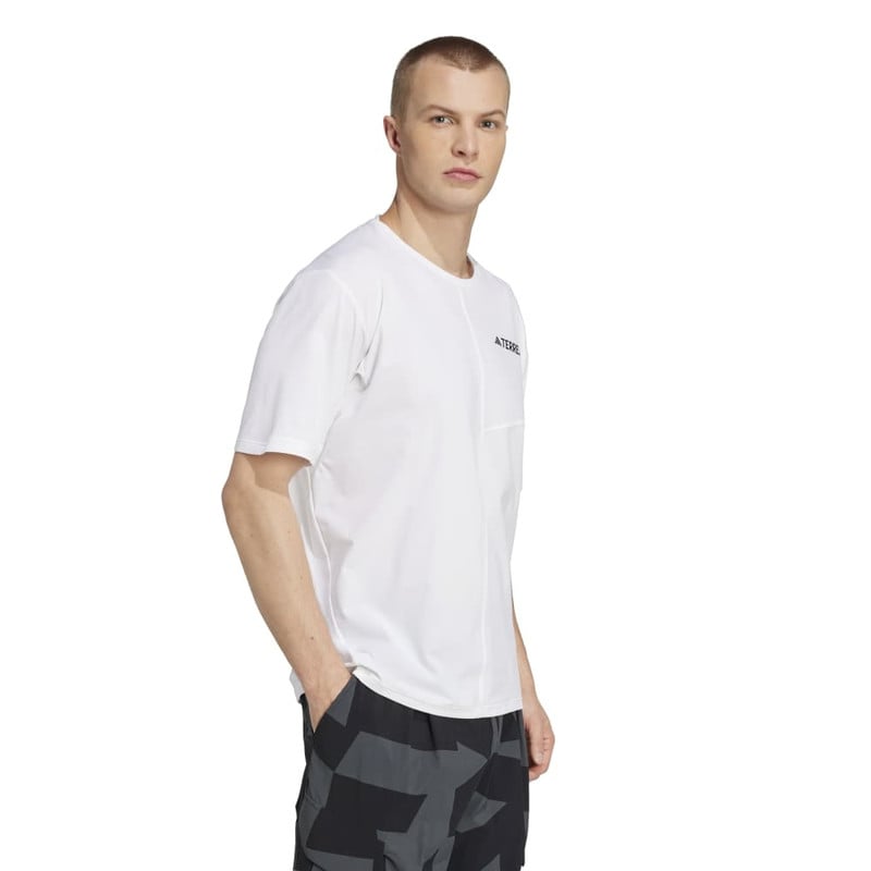 ADIDAS POLOS MT TEE HOMBRE - 5