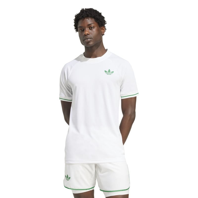 ADIDAS POLOS FLFT TEE PRO HOMBRE - 3