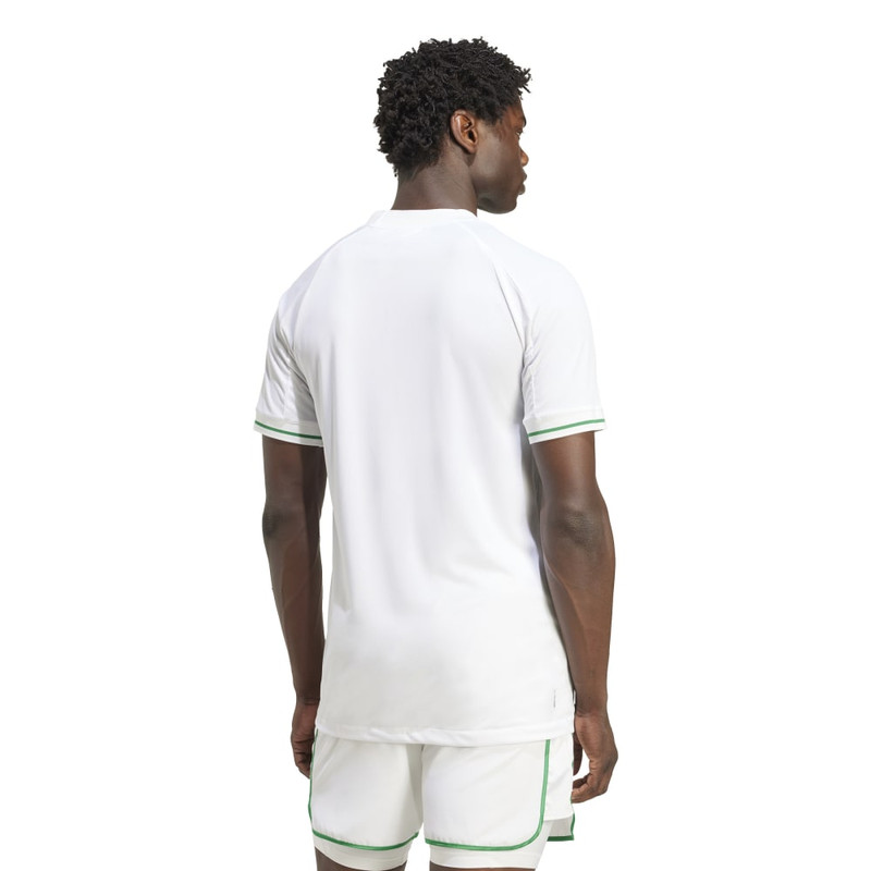 ADIDAS POLOS FLFT TEE PRO HOMBRE - 4