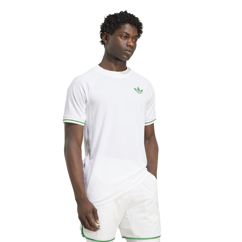 ADIDAS POLOS FLFT TEE PRO HOMBRE - 5