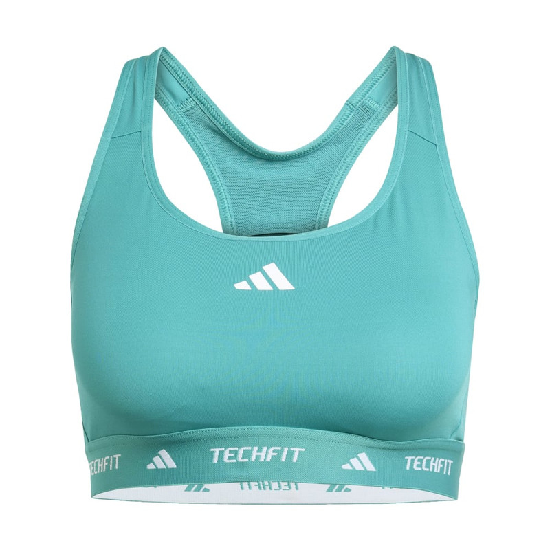 ADIDAS TOP DEPORTIVO TF BRA MUJER - 2