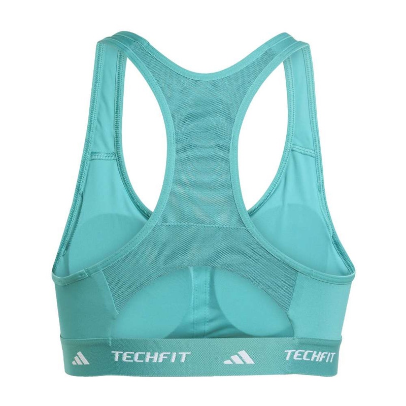 ADIDAS TOP DEPORTIVO TF BRA MUJER - 3